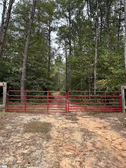 4271 Old Greenville Hwy, Liberty, SC 29657