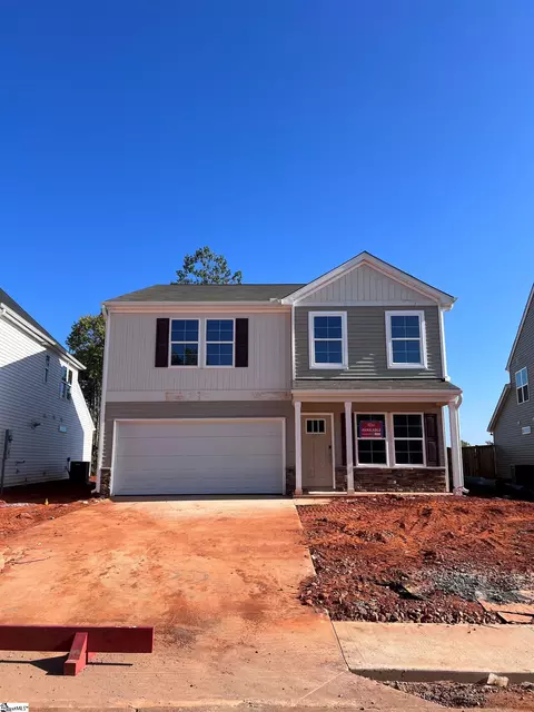 443 Anna Gray Cir #LOT 88, Easley, SC 29640