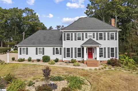 106 Bridgewood Ave, Taylors, SC 29687