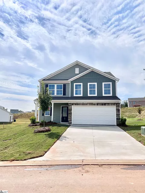 105 Ella B Ln #LOT 73, Easley, SC 29640