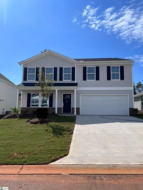 111 Ella Ln #LOT 75, Easley, SC 29640