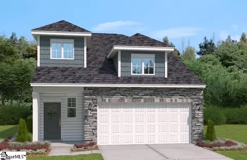 3048 Hillgate Trl, Boiling Springs, SC 29316