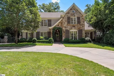 605 Mcdaniel Ave, Greenville, SC 29605
