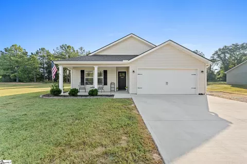 7545 S Old Laurens Rd, Gray Court, SC 29645