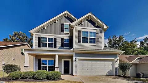 611 S Windowpane Way, Duncan, SC 29334