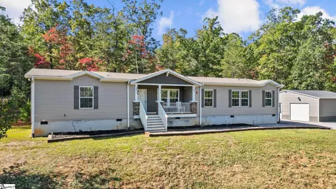 118 Covil Dr, Tryon, NC 28782