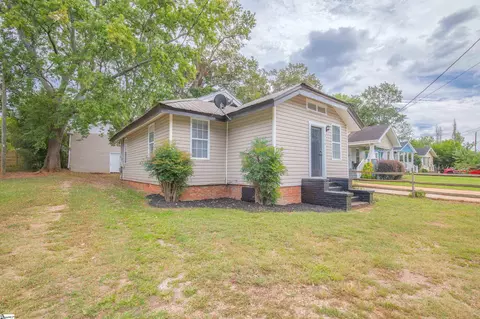 314 Bailey St, Greenville, SC 29609