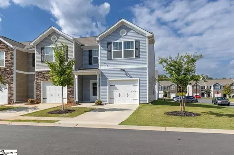 100 Southridge Ct, Easley, SC 29642