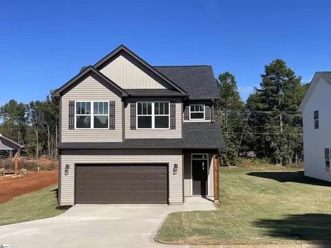 104 Woodbury Dr, Easley, SC 29640