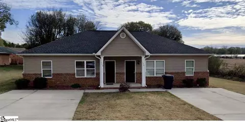 156 Fairway Grn, Anderson, SC 29621