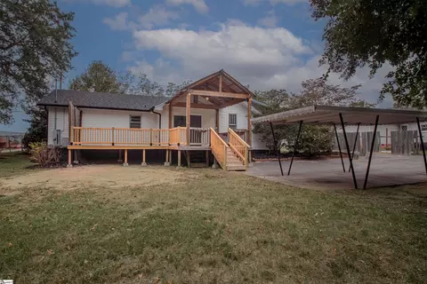 600 E 2nd Ave, Easley, SC 29642 photo 4