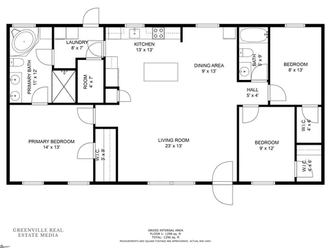 111 Camelot Dr, Belton, SC 29627 photo 25