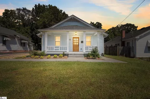 1160 Pendleton St, Greenville, SC 29611