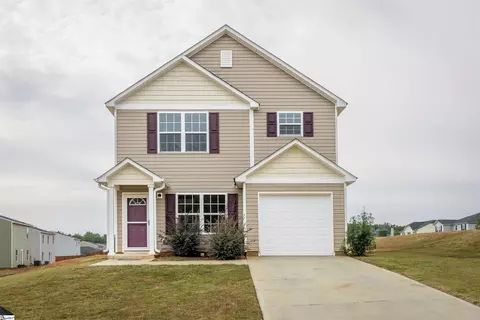 193 Queens Cir, Laurens, SC 29360