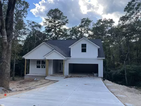 306 Camperdown Ct, Easley, SC 29642