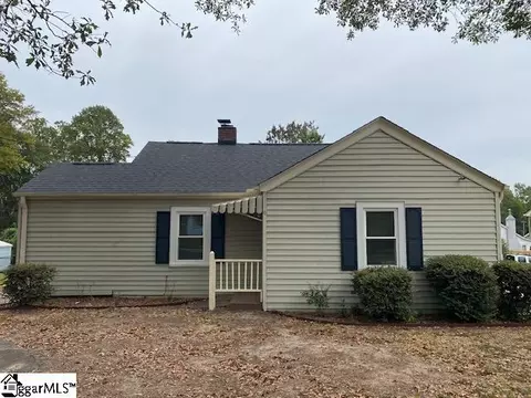 107 S Beverly Ln, Greer, SC 29650