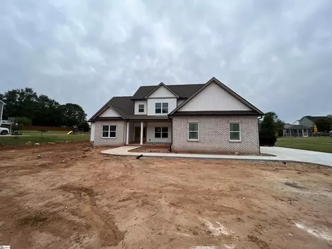 111 Coppermine Dr, Easley, SC 29642
