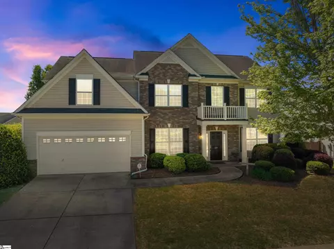 109 Wild Meadow Dr, Simpsonville, SC 29681