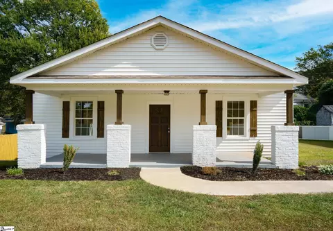 1429 5th Ave, Greenville, SC 29611