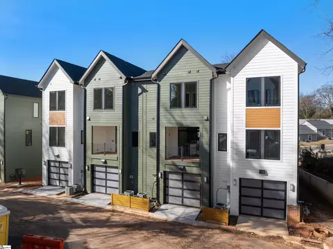 9 Conwell St UNIT 5, Greenville, SC 29601