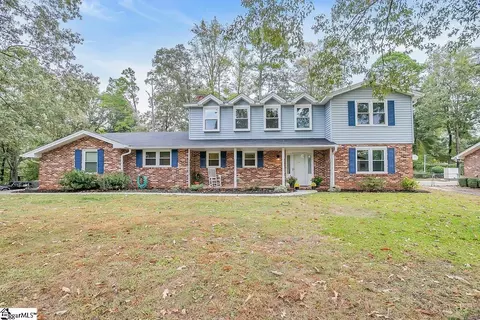 409 Adams Mill Rd, Mauldin, SC 29662