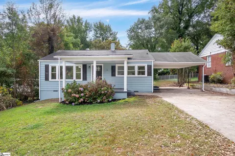 12 Farley Ave, Greenville, SC 29605