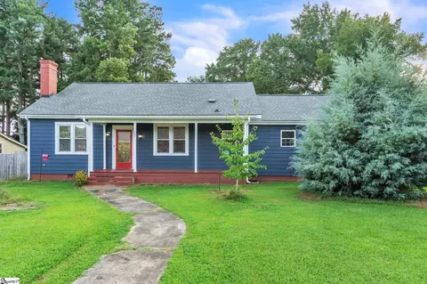 107 Mimosa Dr, Greer, SC 29650