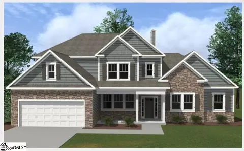 209 Holly Branch Rd #LOT 05, Piedmont, SC 29673