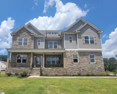 304 Forest Edge Rd #LOT 46, Piedmont, SC 29673