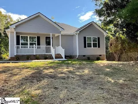 7 Ridge Row St, Piedmont, SC 29673