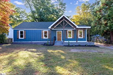 31 Crystal Ave, Greenville, SC 29605
