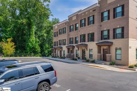 1503 E North St UNIT 2101, Greenville, SC 29607