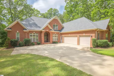 229 Yorkswell Ln, Greenville, SC 29607