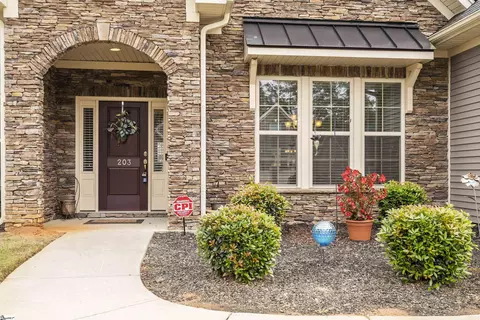 203 Crestgate Way, Easley, SC 29642 photo 33
