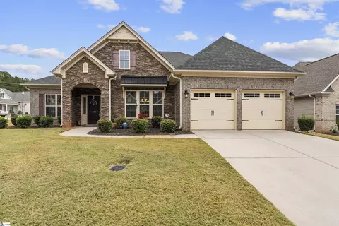 203 Crestgate Way, Easley, SC 29642