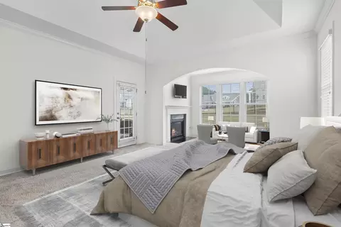 203 Crestgate Way, Easley, SC 29642 photo 4