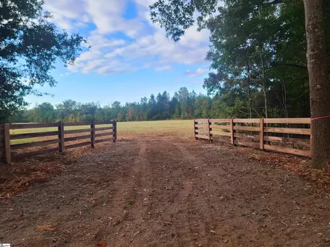 519 Dunns Creek Rd #LOT 1, Donalds, SC 29638
