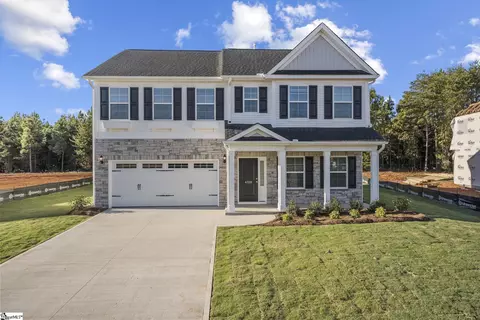 4320 Highlander Dr, Boiling Springs, SC 29316