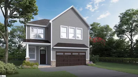 315 Marshgate Dr, Greenville, SC 29617