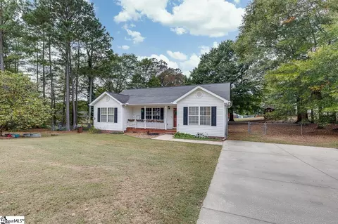 100 Drewmar Ln, Piedmont, SC 29673
