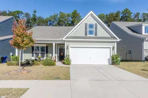 23 Burl Ct, Greenville, SC 29607