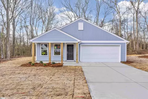 110 Heather Gln, Clinton, SC 29325