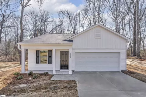 112 Heather Gln, Clinton, SC 29325