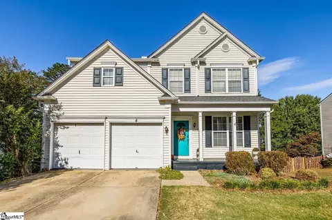 4 Cog Hill Dr, Simpsonville, SC 29681