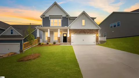 424 Jack Hunter Pl, Reidville, SC 29388