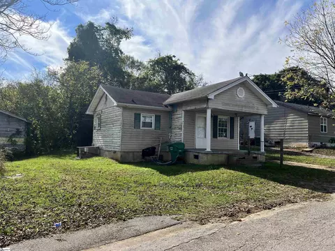 210 3rd Ave, Gaffney, SC 29340