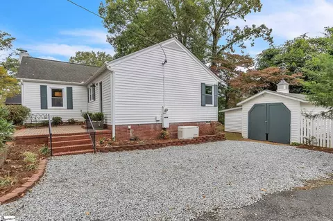 800 E 2nd Ave, Easley, SC 29640 photo 35