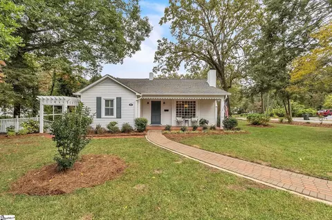 800 E 2nd Ave, Easley, SC 29640