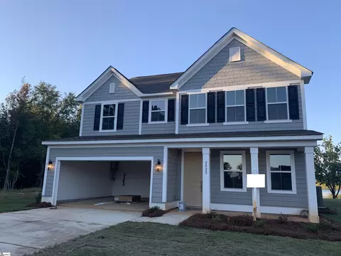 2022 Jonagold Way, Duncan, SC 29334