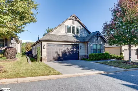 515 Ashler Dr, Greer, SC 29650